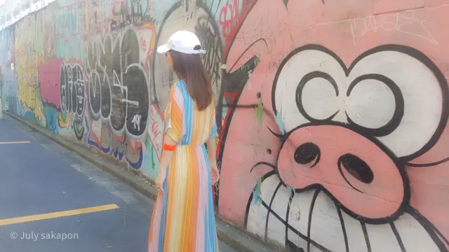 【さかぽんの履歴書】④大人女子こそワンピの画像_6