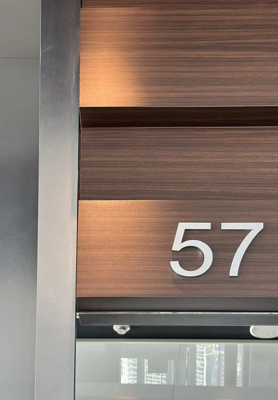 心躍るピンクのスカートでホテルランチへ@の画像_1