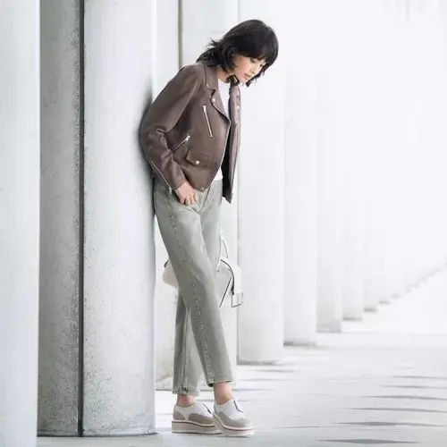 upper hights×eclat THE LIPSTICK ￥23,000+税