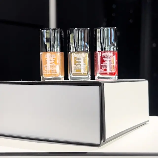 CHANELイベント&FENDIカフェ@の画像_2