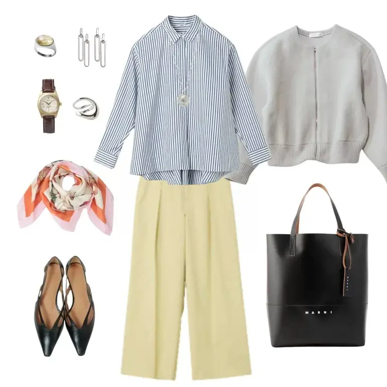 50代の靴探し♪サンダル以上パンプス未満の画像_7