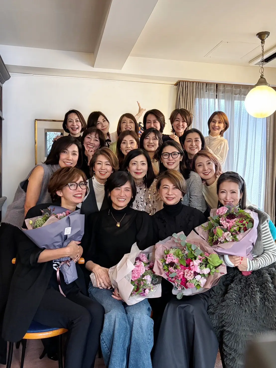 「7年間ありがとうございました‼︎」〜華の画像_6