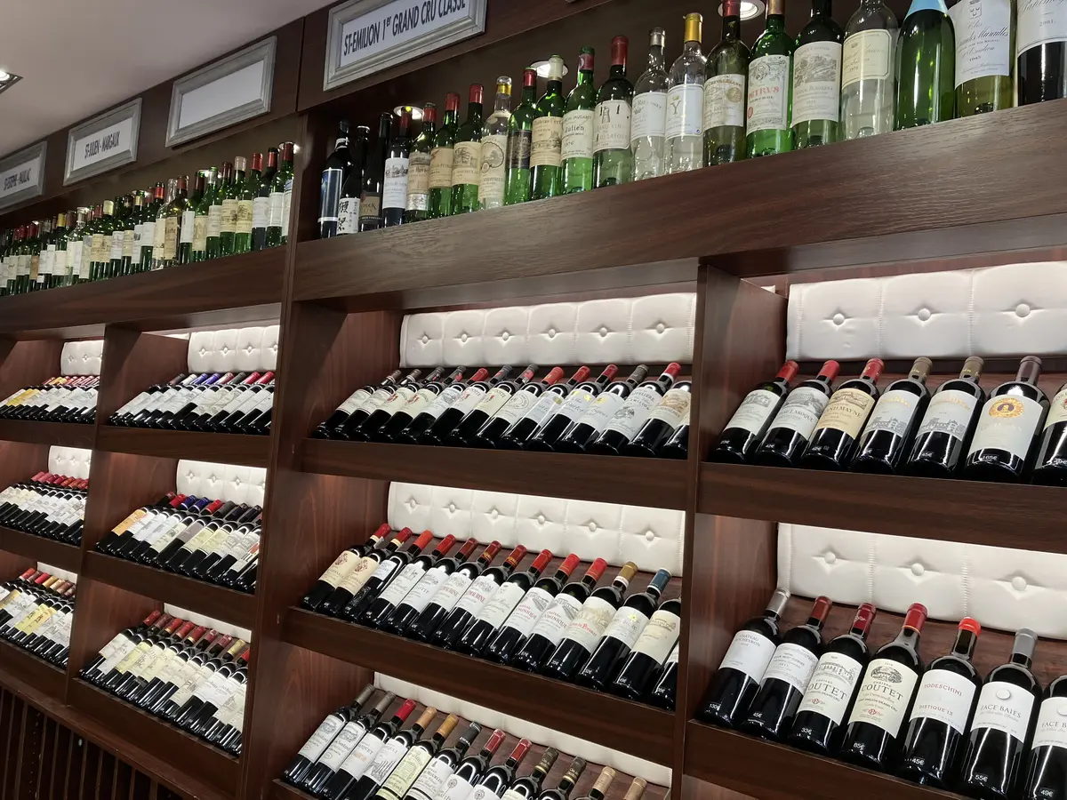 フランス旅行#2 サンテミリオン編の画像_26