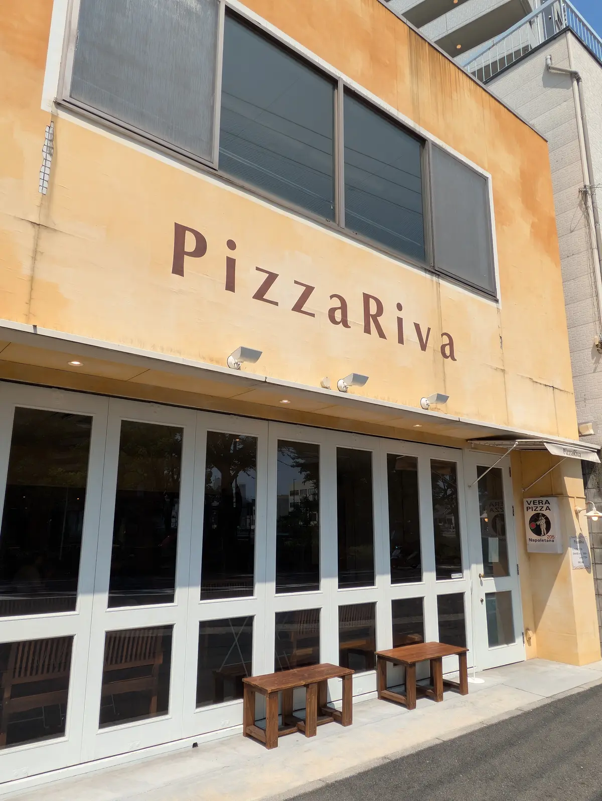 『真のナポリピッツァオリンピック』金メダの画像_1