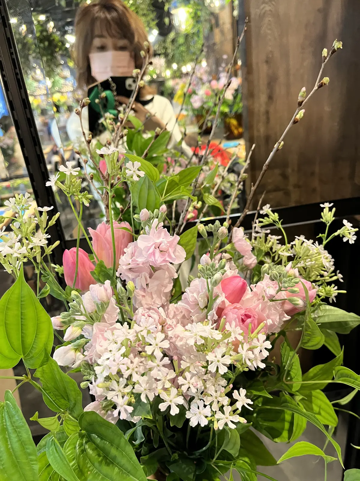 旬花を束ねに♫の画像_3