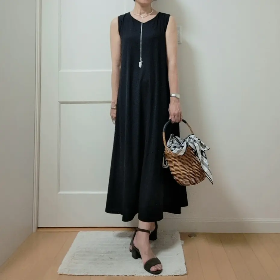 今年の夏のお気に入り小物たちの画像_10