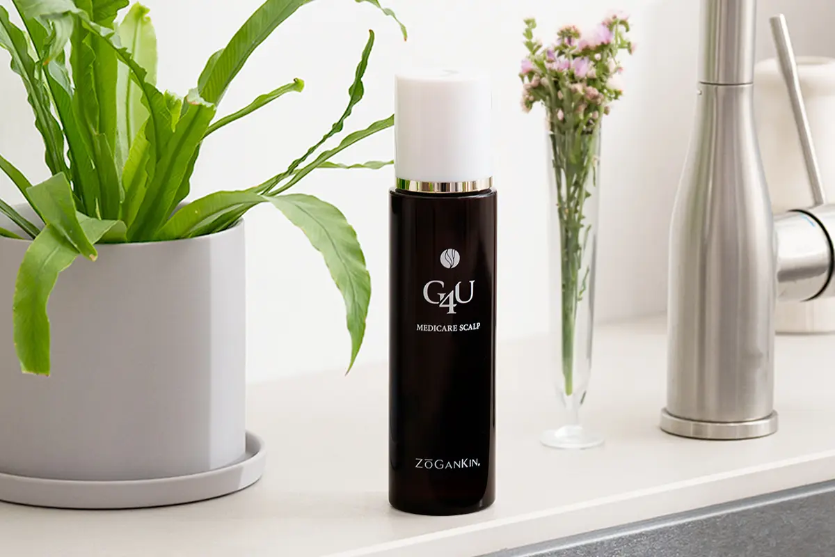 G4Uメディケアスカルプ