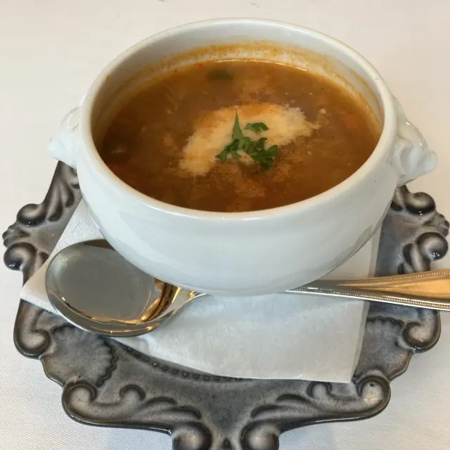 代官山穴場イタリアンレストランの画像_5