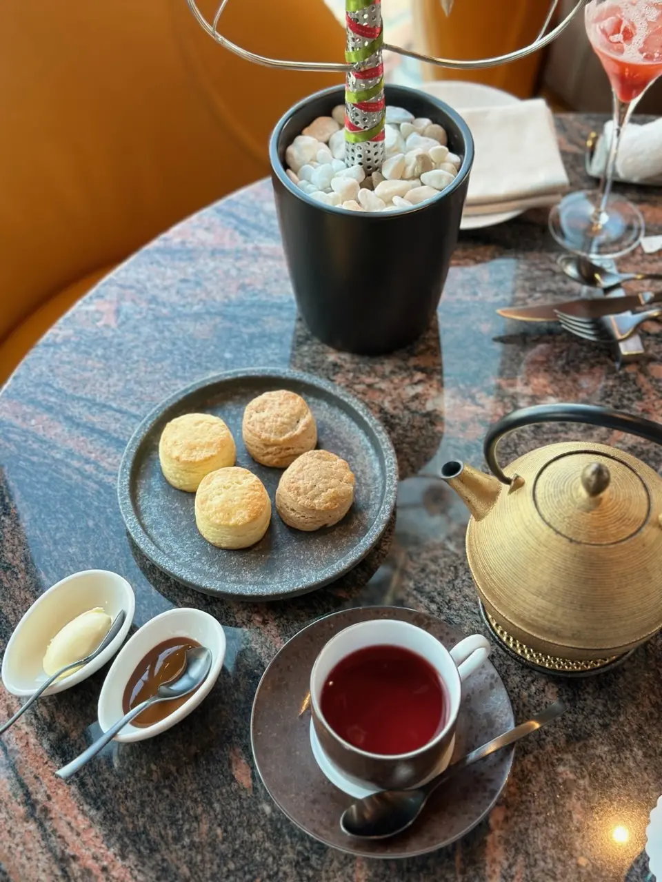 日本初上陸♡タイのリゾートホテル【センタの画像_10