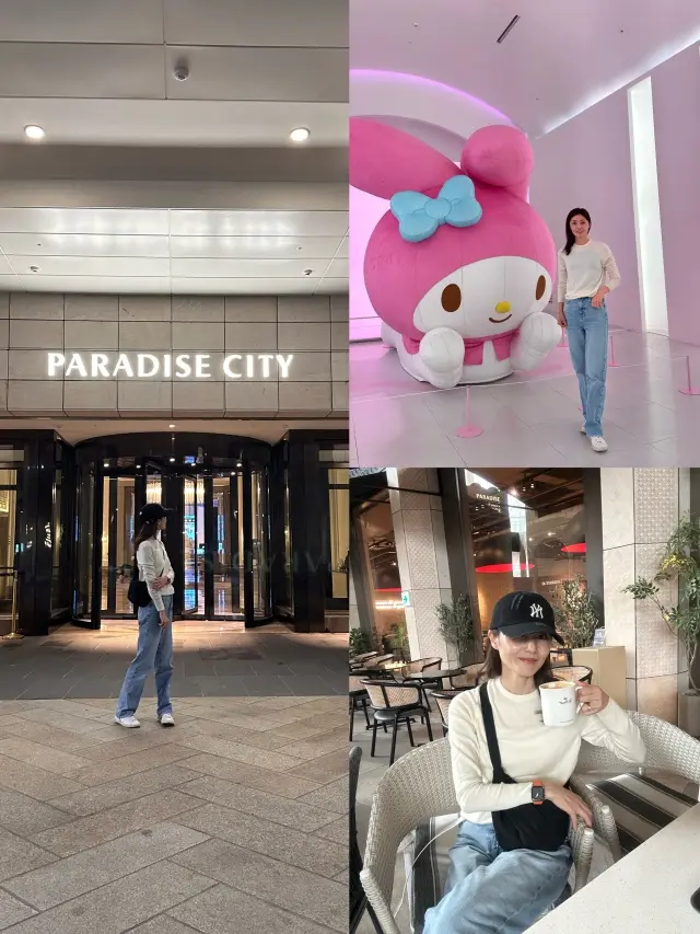 母娘の韓国旅行④の画像_8