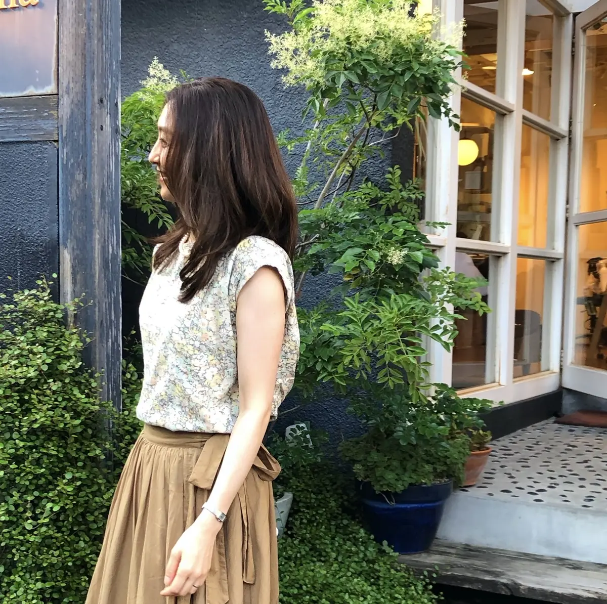 半年ぶりに美容院に行ってきました！の画像_1