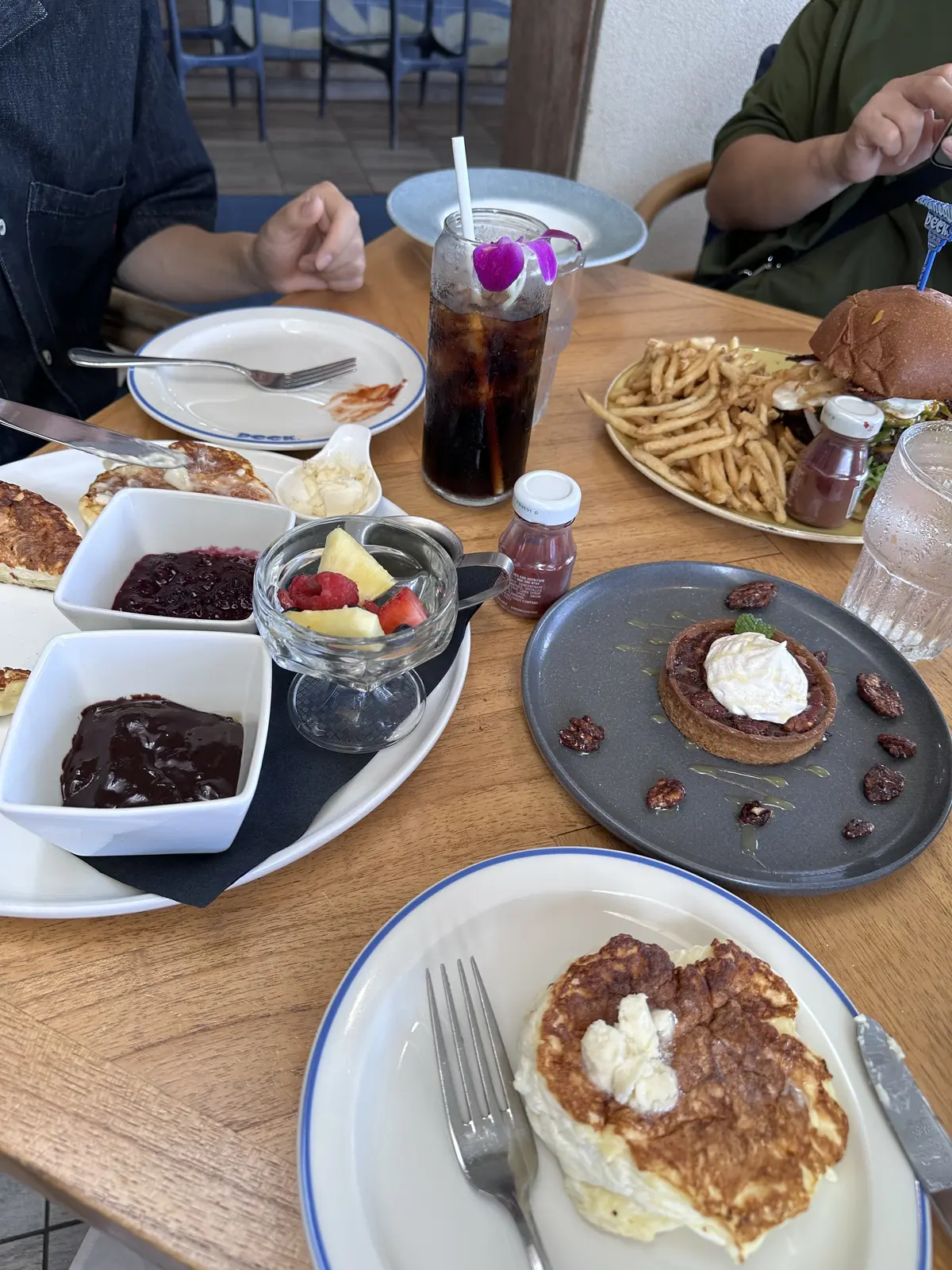 eclat 11月号　絶賛発売中　Hawの画像_8