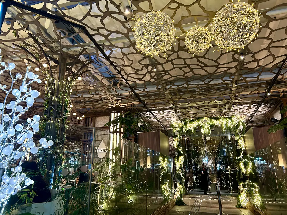 第2回ソワレ･ドゥ•エクラへ♪の画像_4