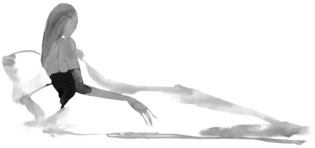 不安を感じた体験談