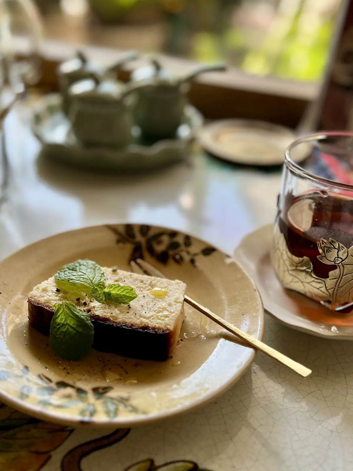 自由が丘でカラダに優しいアジアンランチの画像_4