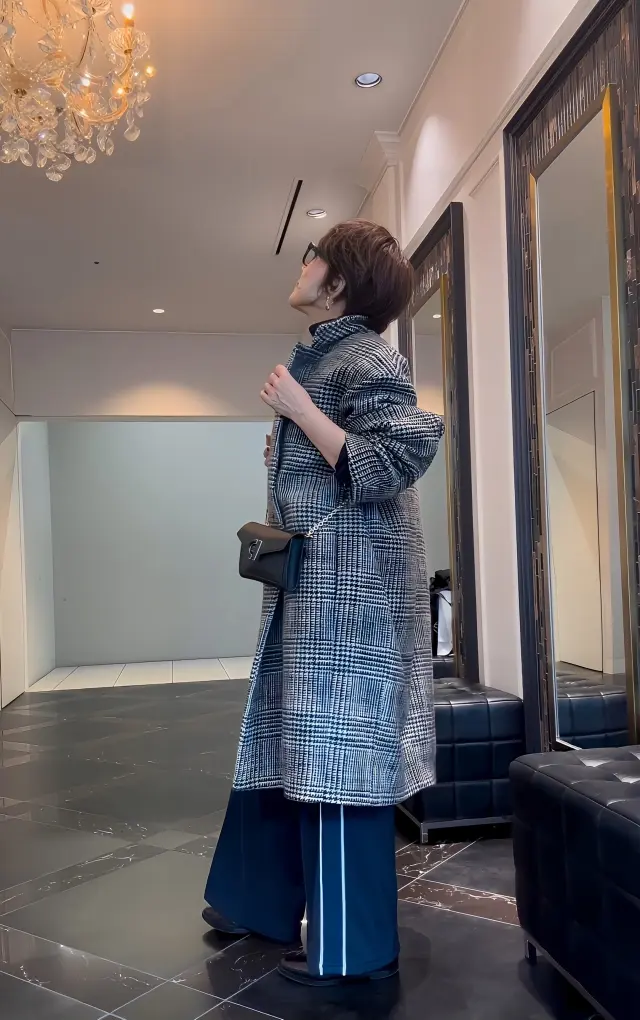 1月上旬、晴れた日の生田神社へ。の画像_6