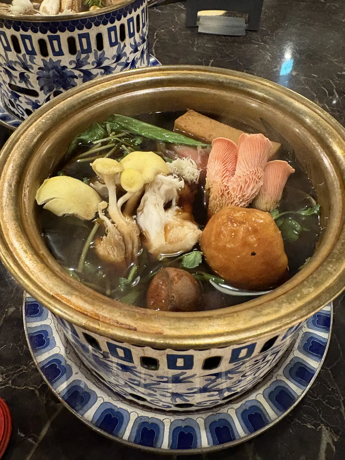 ✨銀座で至福の美食時間✨ “シャングリラの画像_2