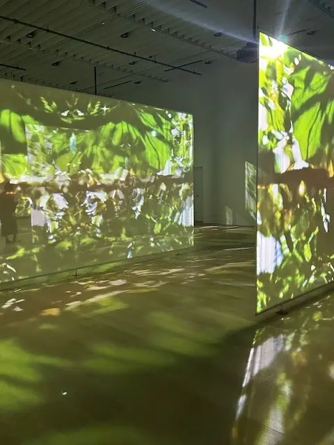 蜷川実花展