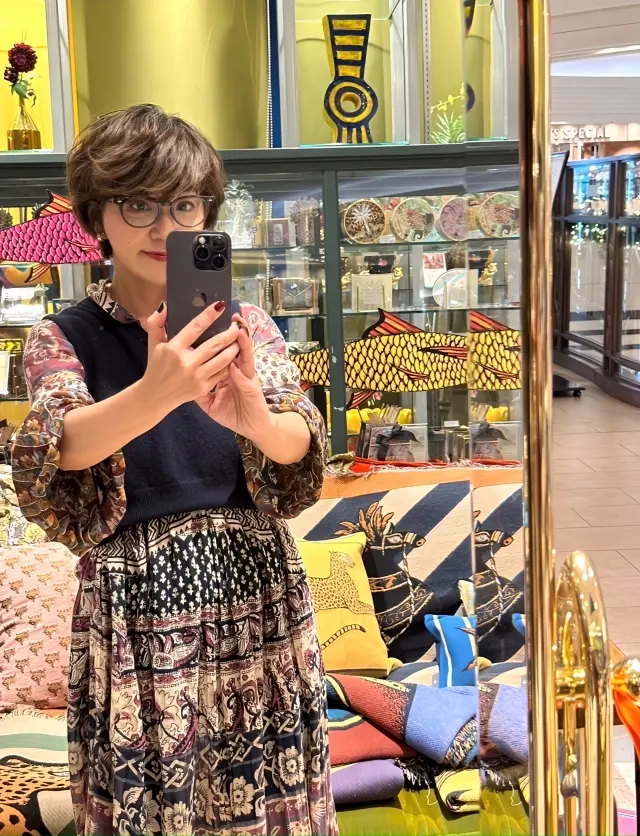 南欧テイストの大好きなインテリアショップの画像_8