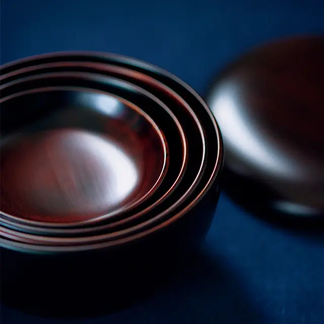 作りおきのおかずも豊かに。 長く、毎日使用したい