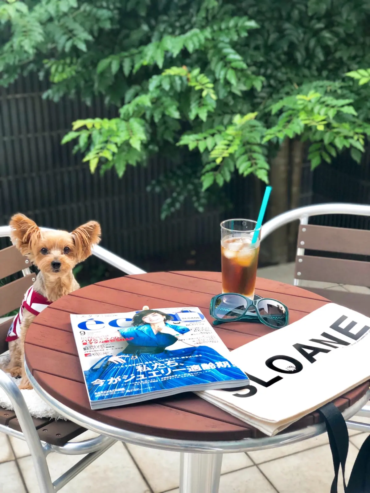 SLOANEのBLTバッグの画像_3