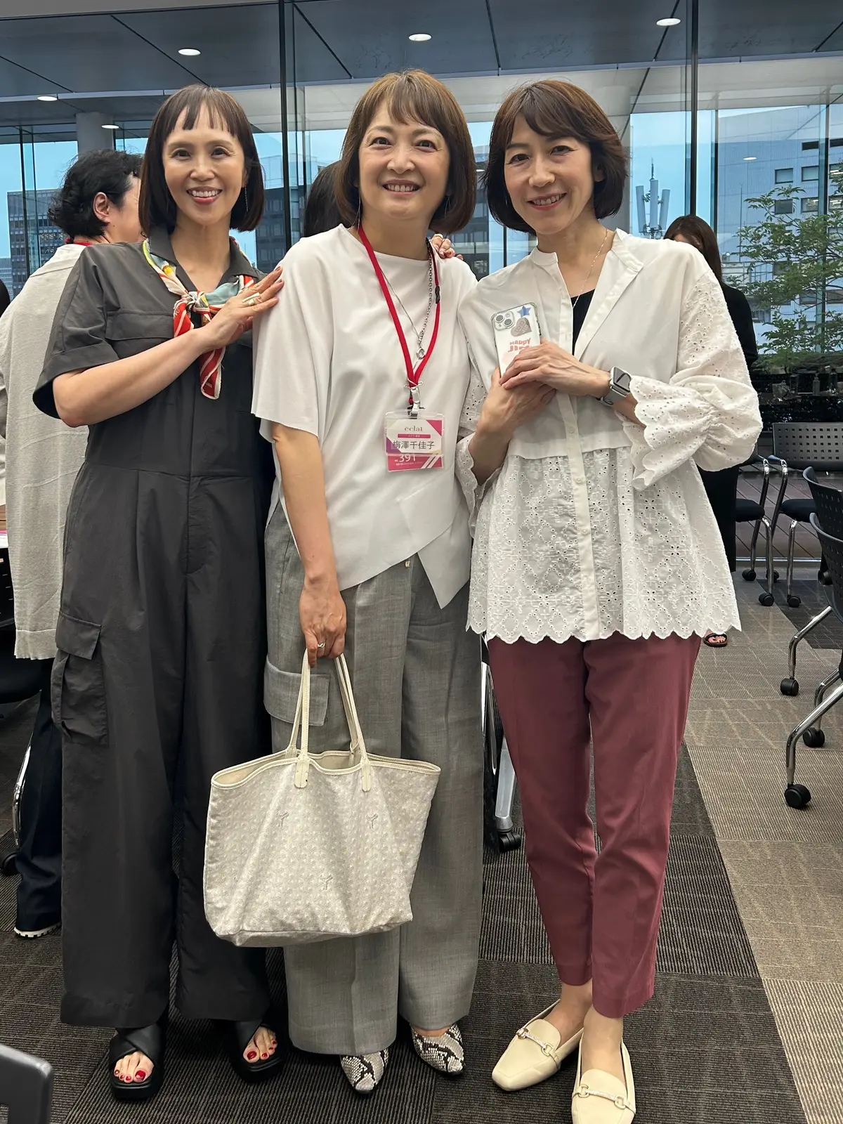 念願叶いARMY会の画像_3