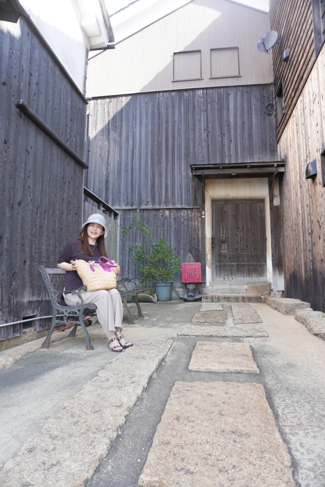 【福山・鞆の浦】その③☆憧れの温泉宿『汀の画像_19