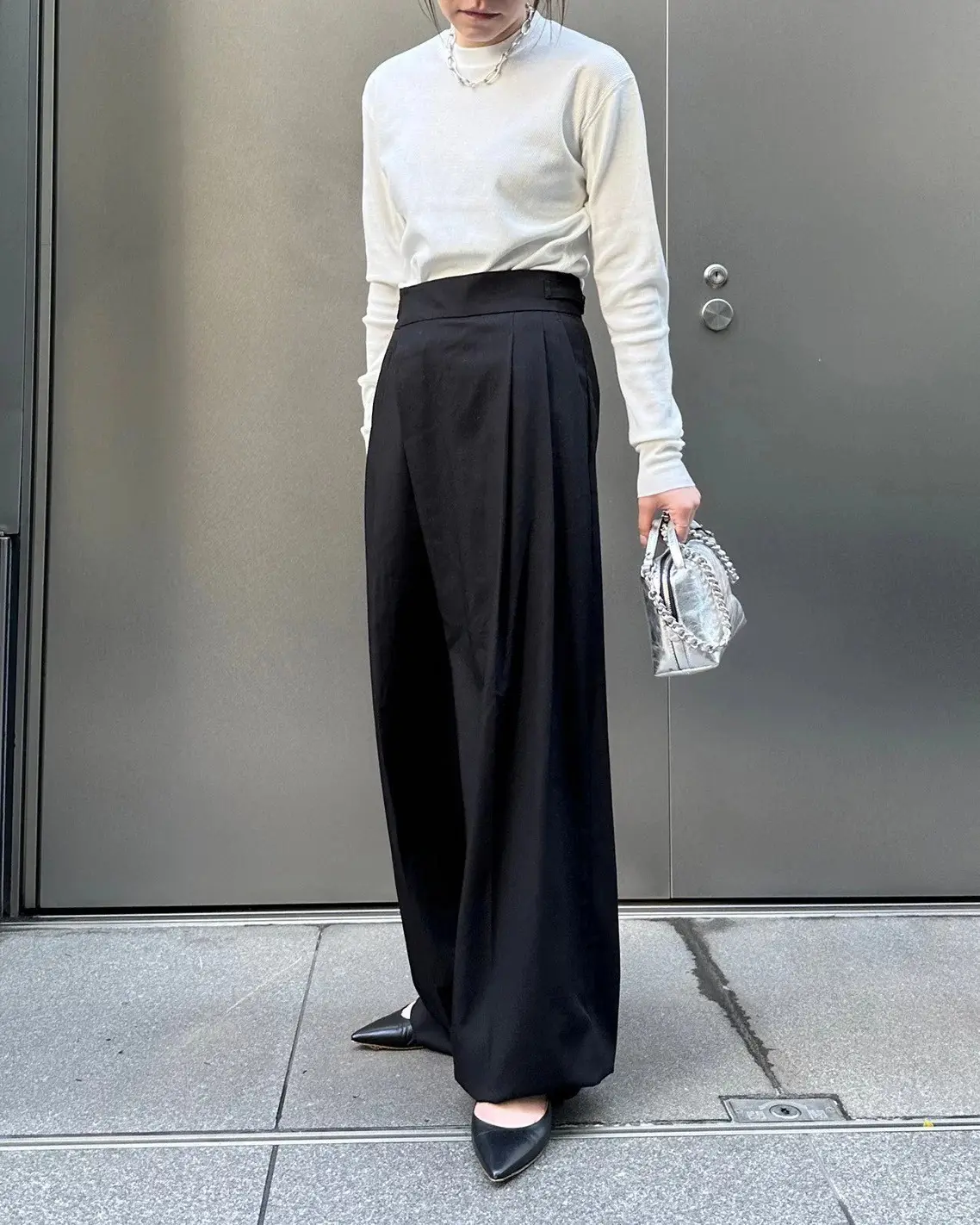 新作登場！《スタイリスト福田亜矢子さん×の画像_16