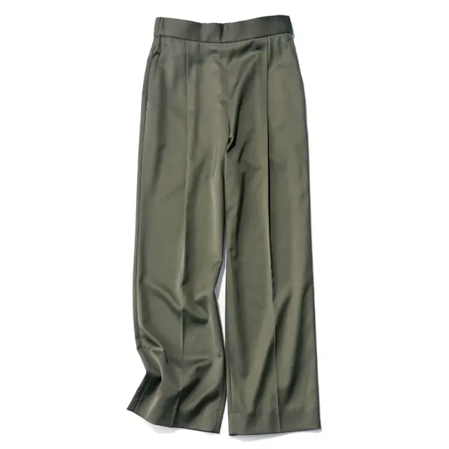 新田幸子さんおすすめのカオスのパンツ