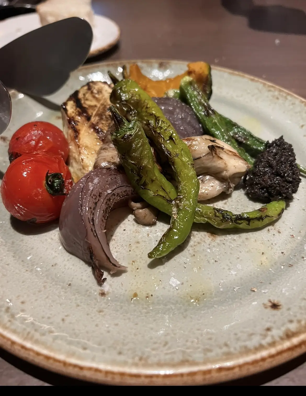 夏の後半は、秋先取りのニュアンスカラーをの画像_11