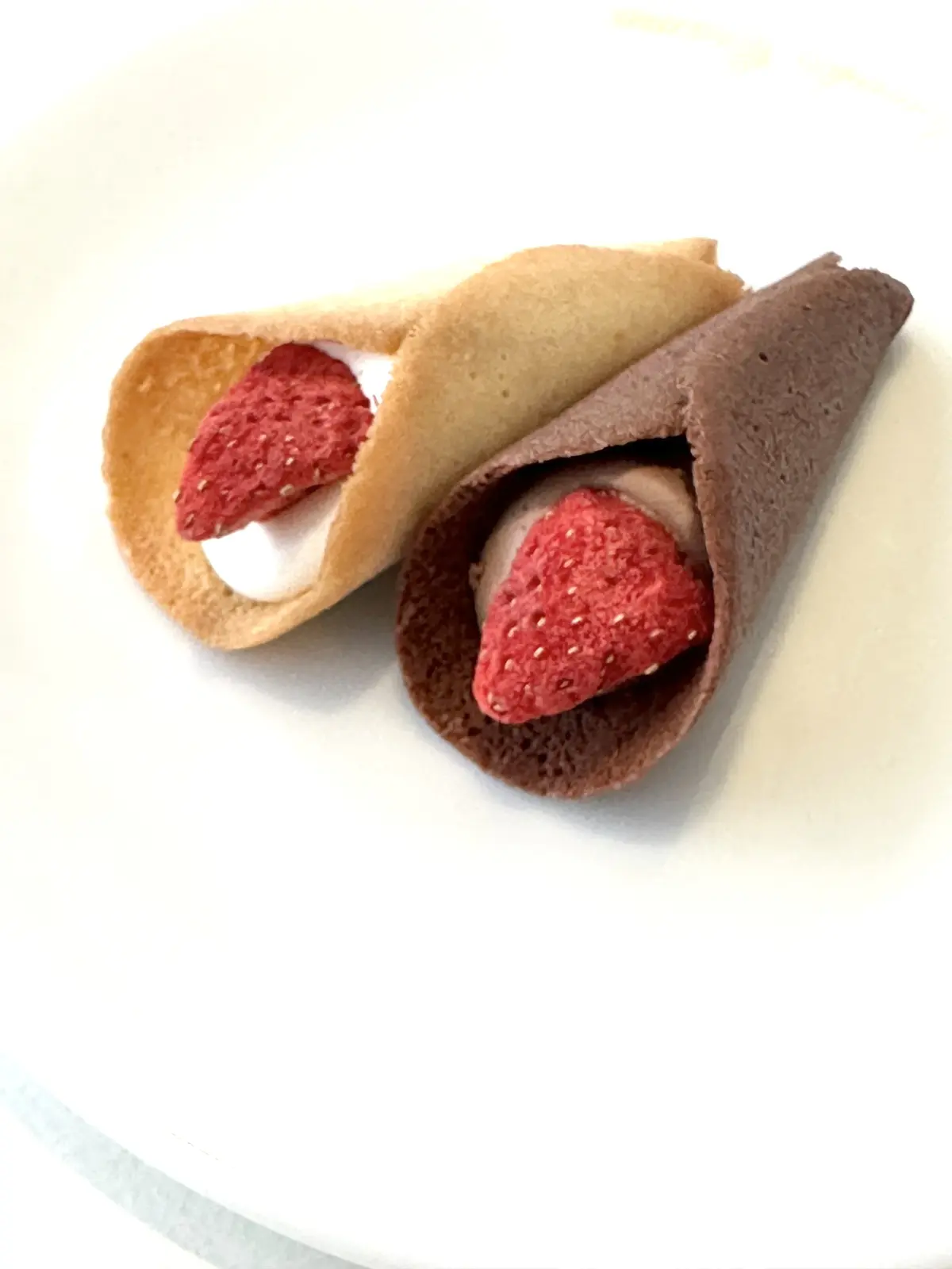 東京駅でお土産買うならこれ！いちご🍓にとの画像_6