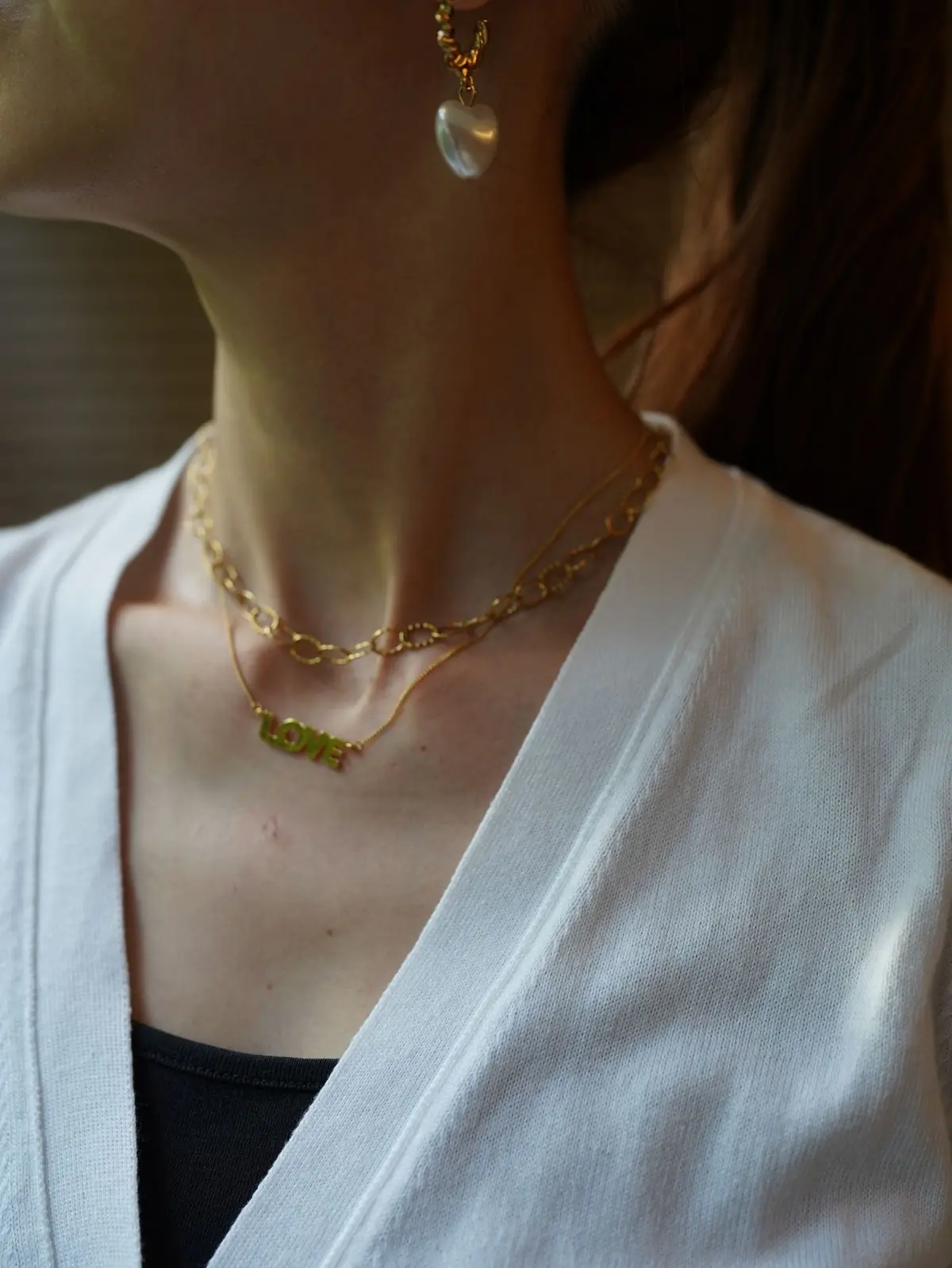 UNIQLOお気に入りデニムで私のコーデの画像_12