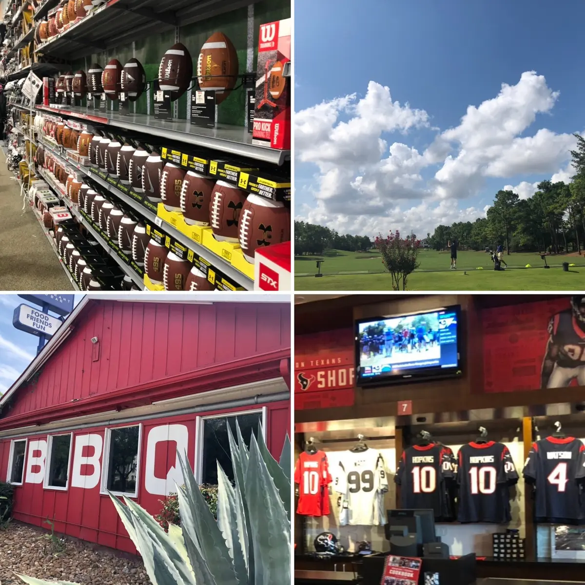 真夏のアメリカ旅行のワードローブの画像_9