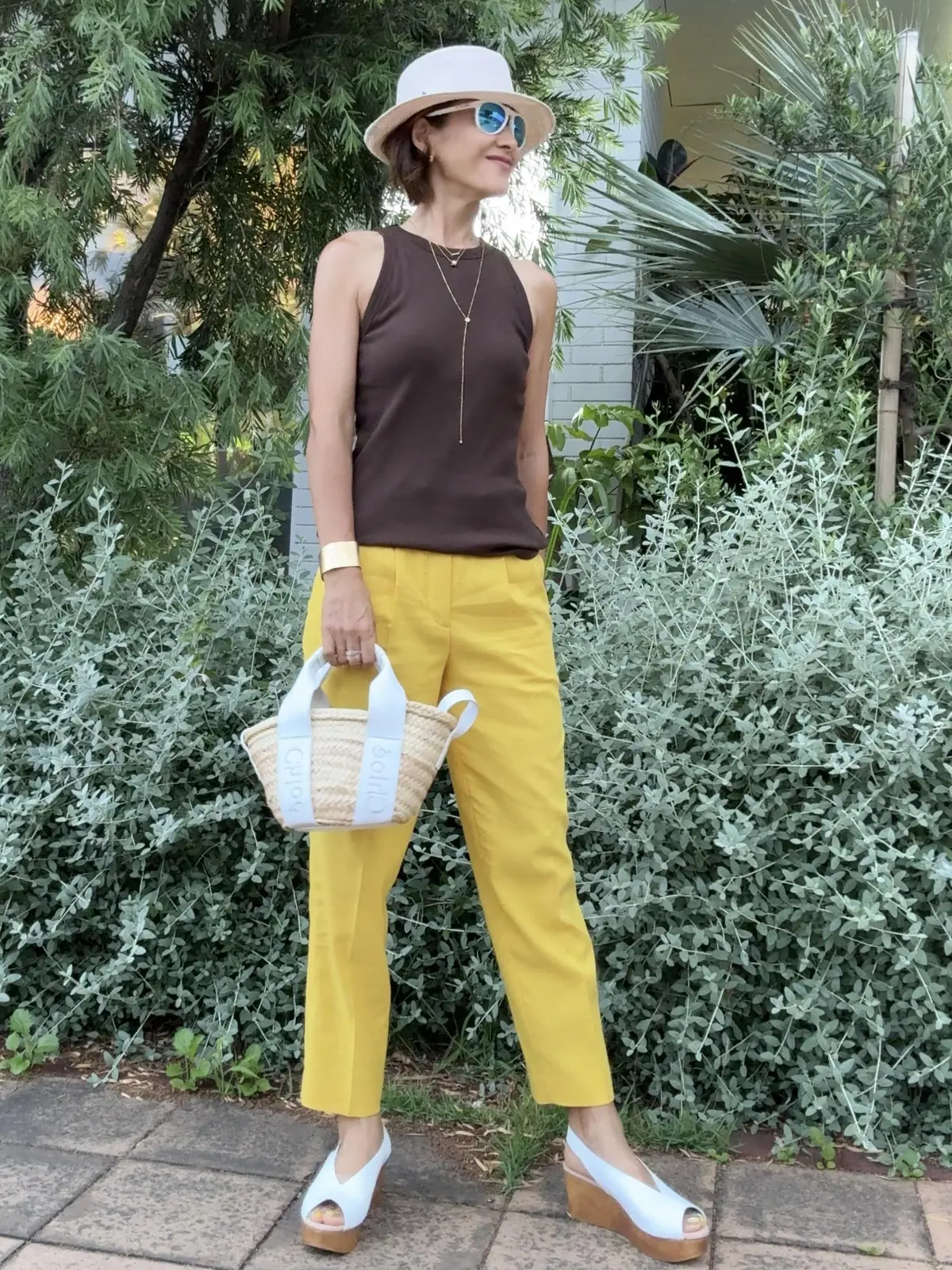 【着回し力抜群】プチプラブラトップで叶えの画像_2