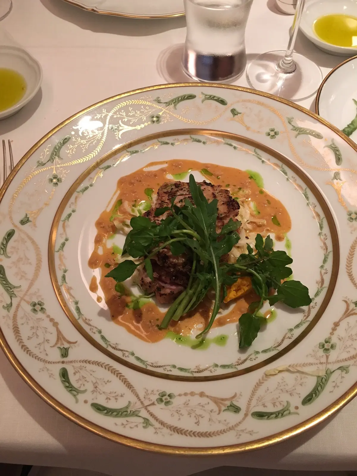 お誕生日ランチの画像_4