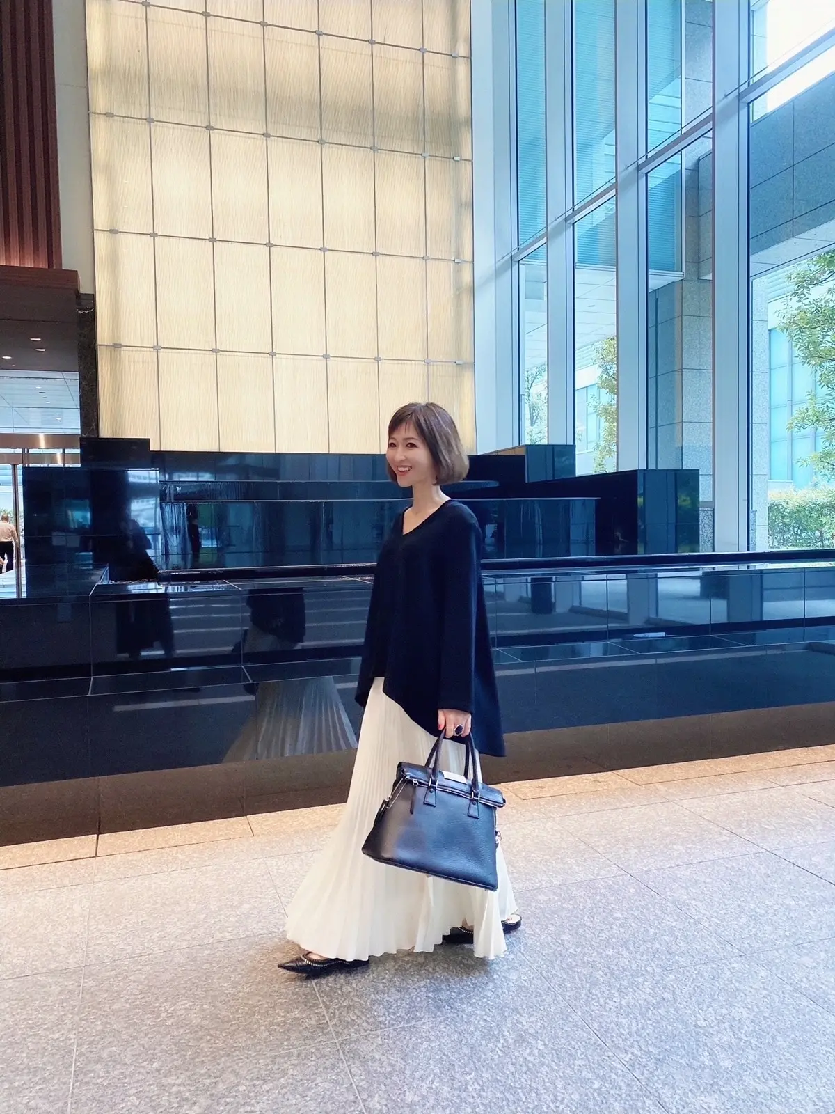 和の桜アフタヌーンティーへの画像_11