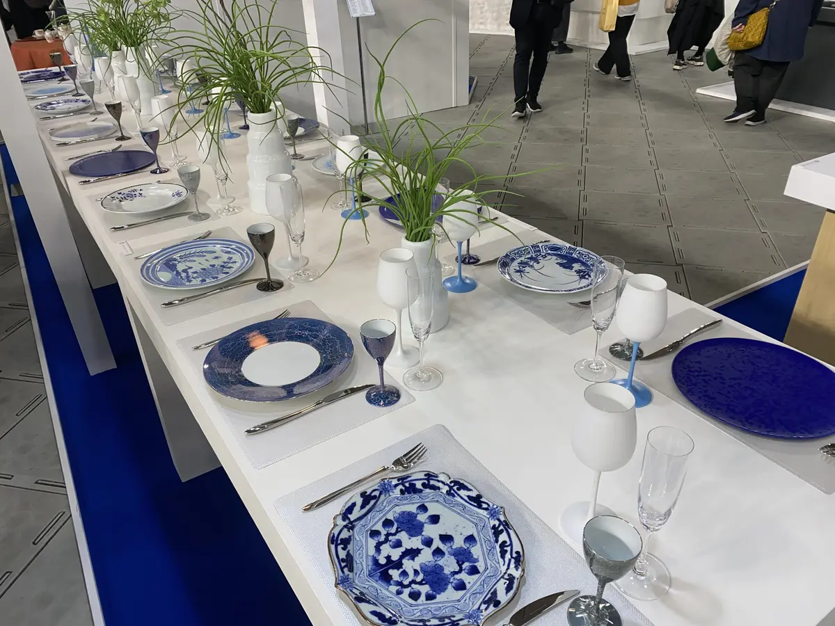 テーブルウェア・フェスティバル