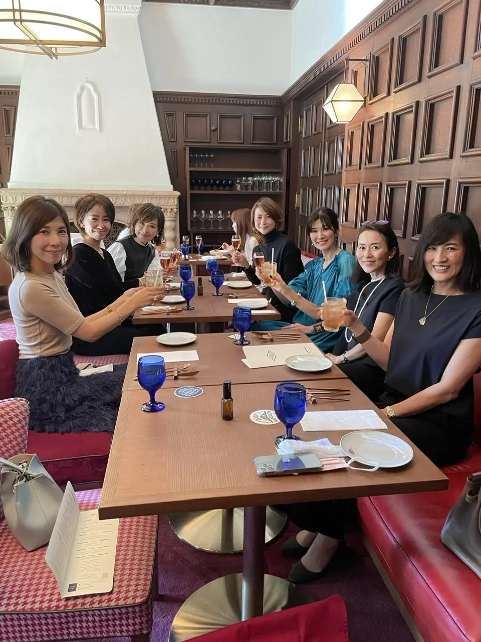 レストラン ラ メゾン キオイへの画像_1