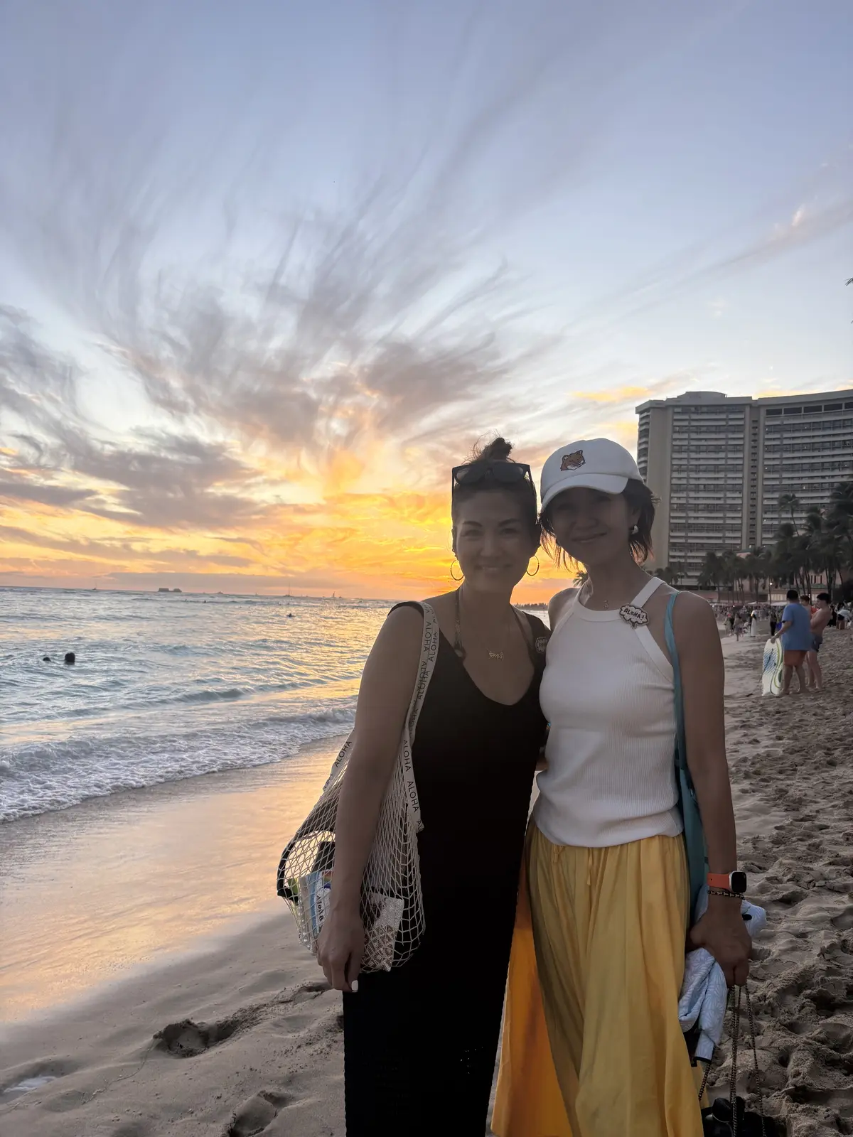 約30年ぶりの女子旅 in HAWAIIの画像_15