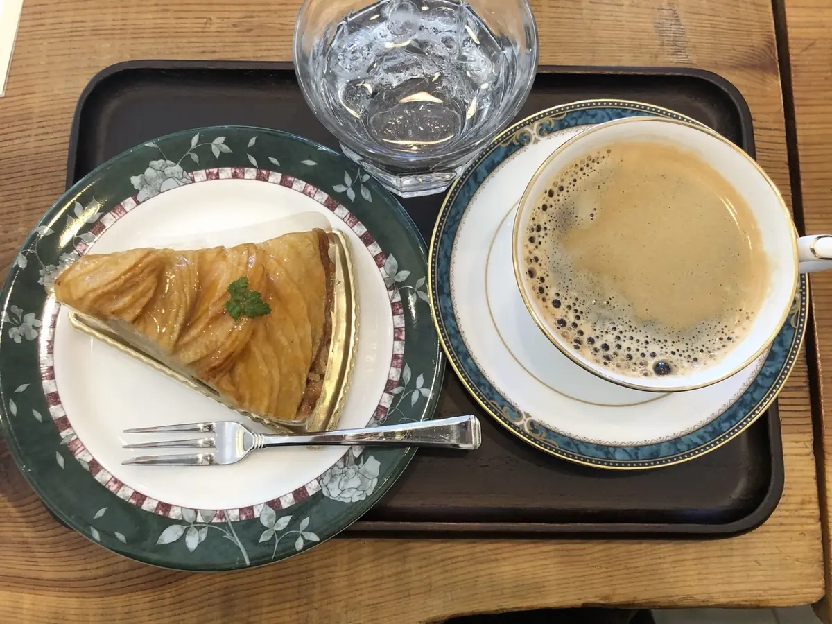 ヴィーガンスイーツカフェへの画像_3