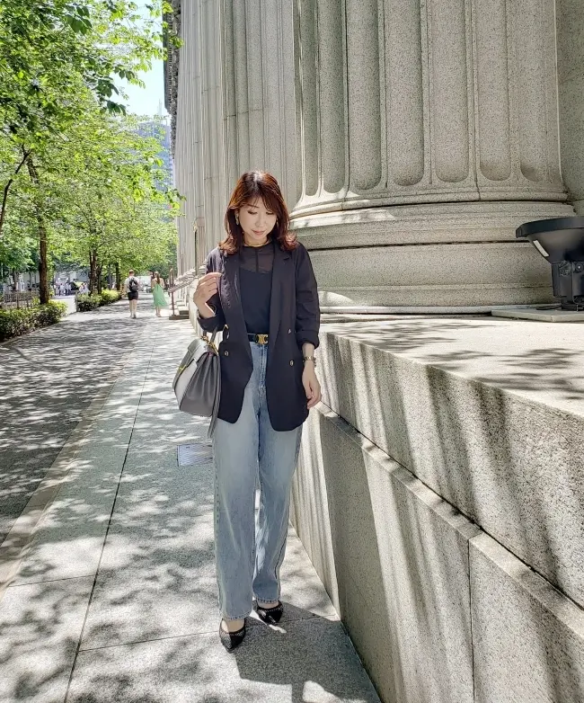 夏でも羽織れる！ライトなジャケット4選の画像_8