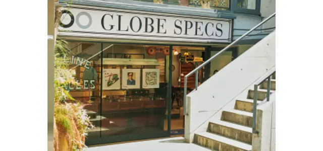 グローブスペックス 渋谷店