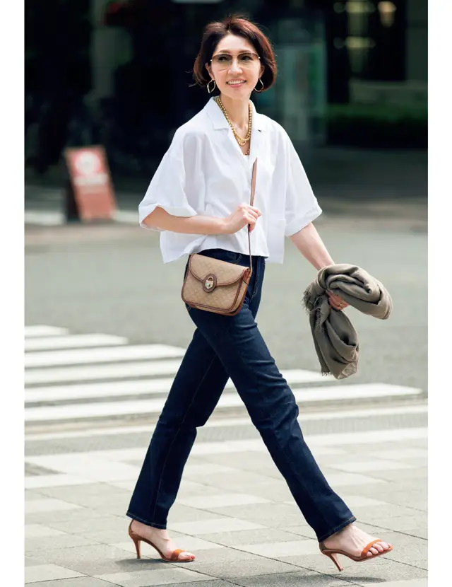 細谷奈弓さん（エクラ 華組・うつわコンサルタント・多国籍料理家）