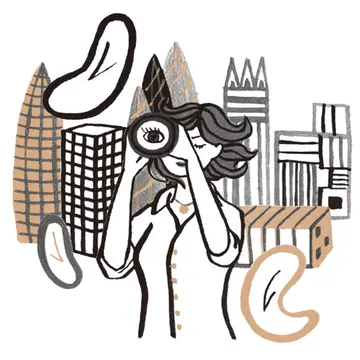 2022年、あなたの運勢は？レイコ・ローランの12星座占い