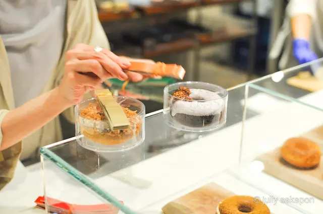 【さかぽんの冒険】旧友との女子会❤️@ザの画像_3