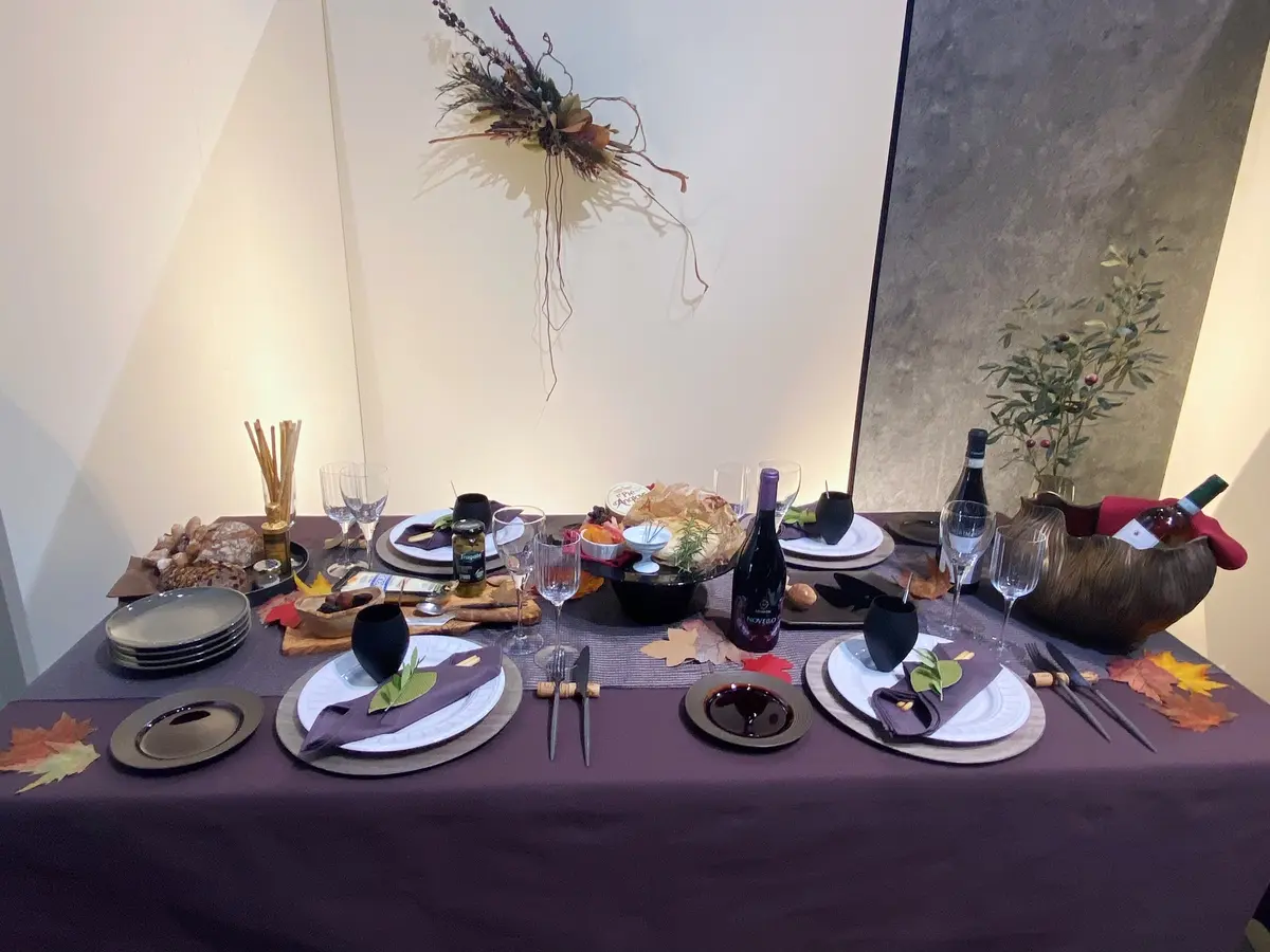 テーブルウェア・フェスティバル2022の画像_10