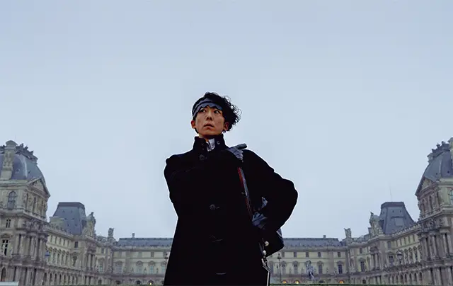 【高橋一生さんインタビュー】安全な道を選の画像_2