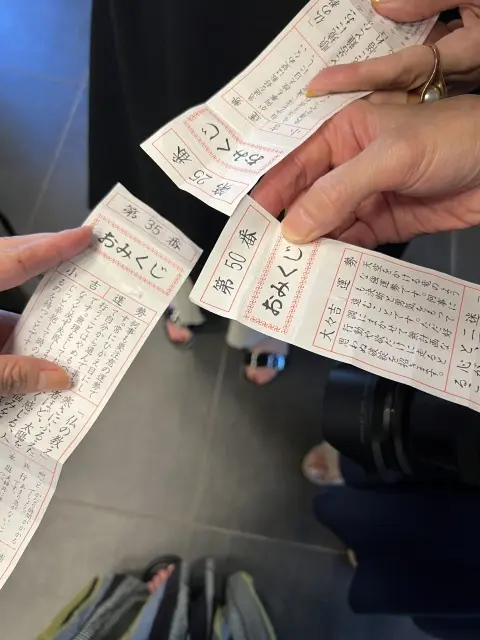 涼を求めて♪鎌倉おすすめランチと風鈴時間の画像_11