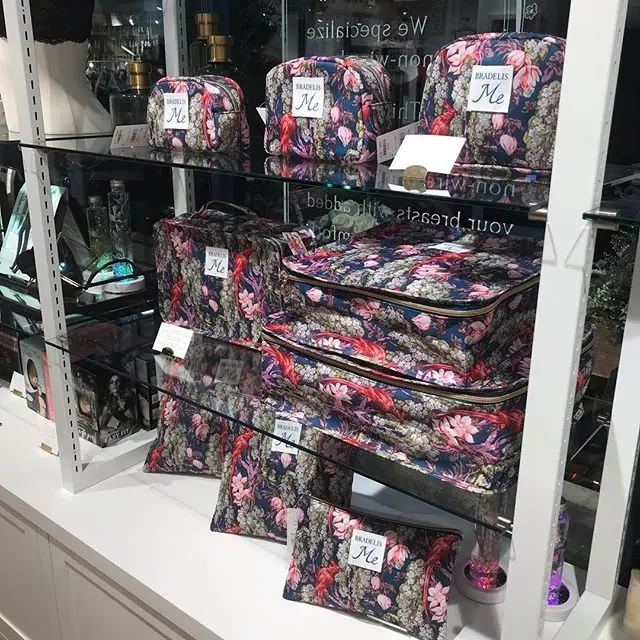 原宿にノンワイヤーブラ専門店がOPEN！の画像_7