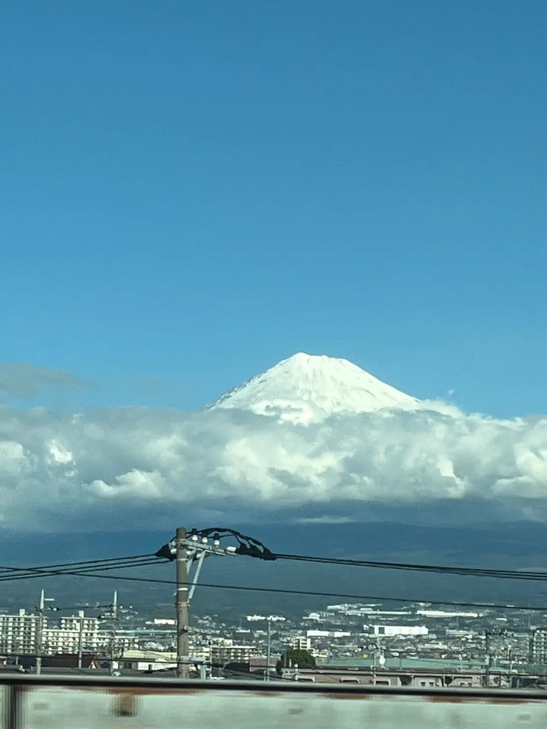 富士山